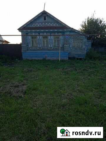 Дом 44.2 м² на участке 40 сот. на продажу в Гагино Гагино - изображение 1