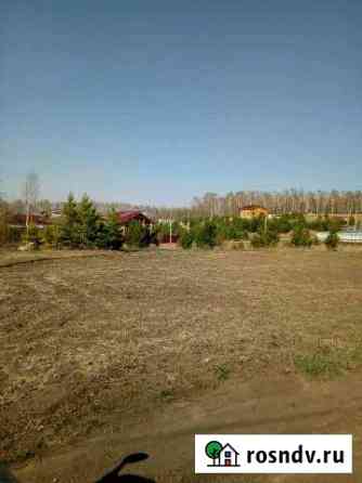 Участок СНТ, ДНП 13 сот. на продажу в Зыково Зыково