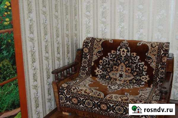 Комната 12 м² в 3-ком. кв., 3/4 эт. на продажу в Ногинске Ногинск - изображение 1