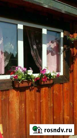 Дача 45 м² на участке 23 сот. на продажу в Оханске Оханск - изображение 1