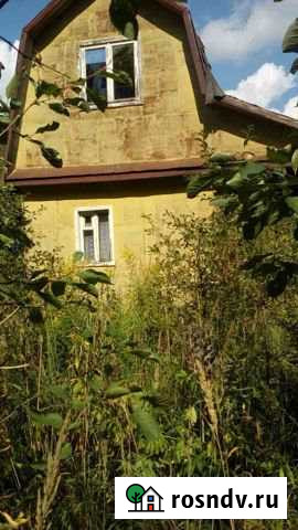 Дача 30 м² на участке 30 сот. на продажу в Линде Линда - изображение 1