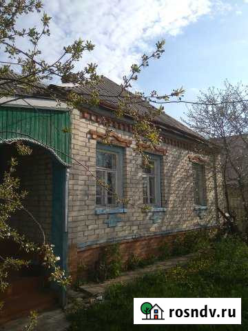 Дом 63 м² на участке 15 сот. на продажу в Борисовке Борисовка - изображение 1