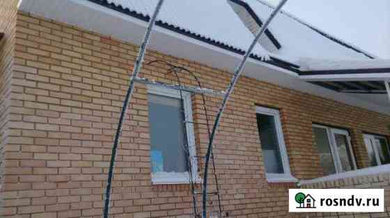 Дом 130.4 м² на участке 16 сот. на продажу в Азово Азово