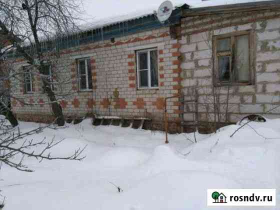 Дом 88 м² на участке 6 сот. на продажу в Боброве Бобров