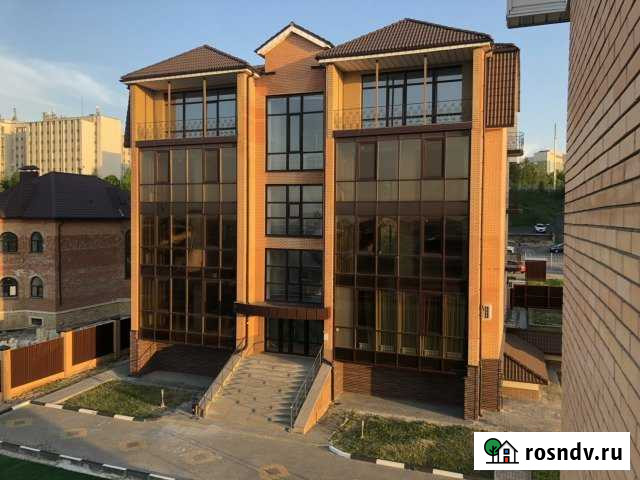 Своб. планировка, 106 кв.м., 4/4 эт. Белгород - изображение 1