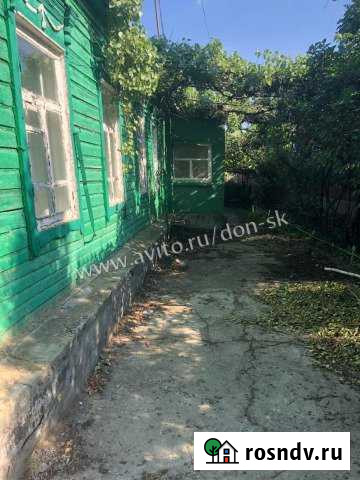 Дом 88 м² на участке 11 сот. на продажу в Самарском Самарское - изображение 1