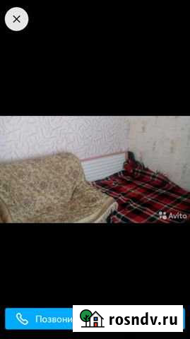 Комната 17 м² в 1-ком. кв., 1/5 эт. на продажу в Коврове Ковров - изображение 1