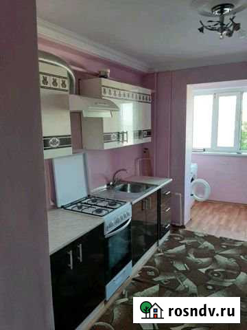 2-комнатная квартира, 52 м², 2/9 эт. в аренду на длительный срок в Дербенте Дербент - изображение 1