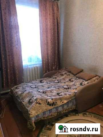 Комната 32 кв.м. в &gt; 9-к, 1/4 эт. Серпухов - изображение 1