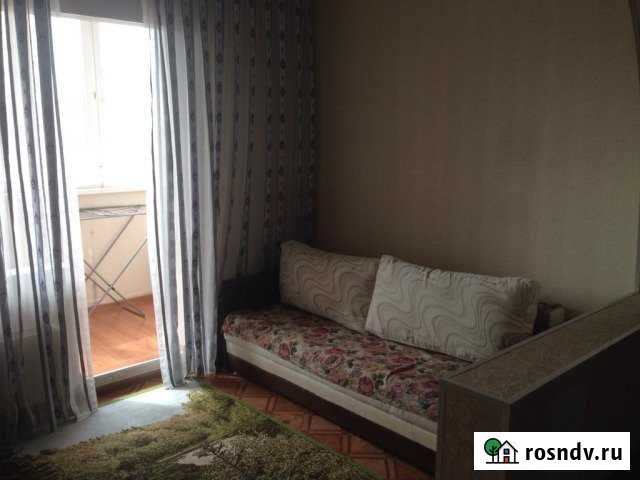 Квартира-студия, 28 м², 13/17 эт. в аренду посуточно в Сургуте Сургут - изображение 1