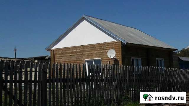 Дом 40 м² на участке 25 сот. на продажу в Балашейке Балашейка - изображение 1