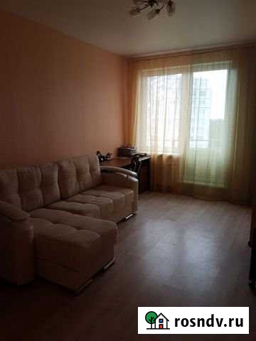 1-комнатная квартира, 59 м², 9/17 эт. в аренду на длительный срок в Жуковском Жуковский - изображение 1