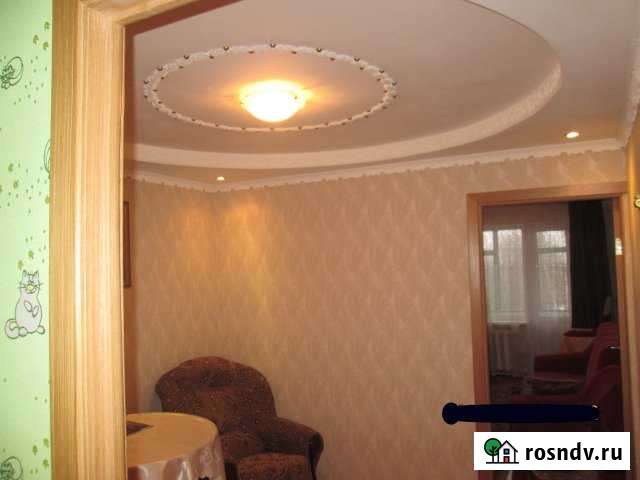 2-комнатная квартира, 52 м², 5/5 эт. на продажу в Дятьково Дятьково - изображение 1