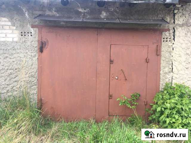 Гараж 24 м² на продажу в Муроме Муром - изображение 1