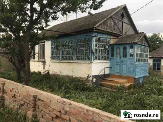 Дом 110 м² на участке 25 сот. на продажу в Бабаюрте Бабаюрт