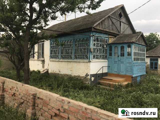 Дом 110 м² на участке 25 сот. на продажу в Бабаюрте Бабаюрт - изображение 1