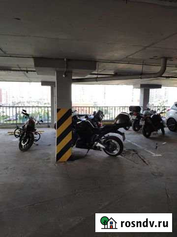 Машиноместо 16 м² в аренду в Красногорске Московской области Красногорск - изображение 1