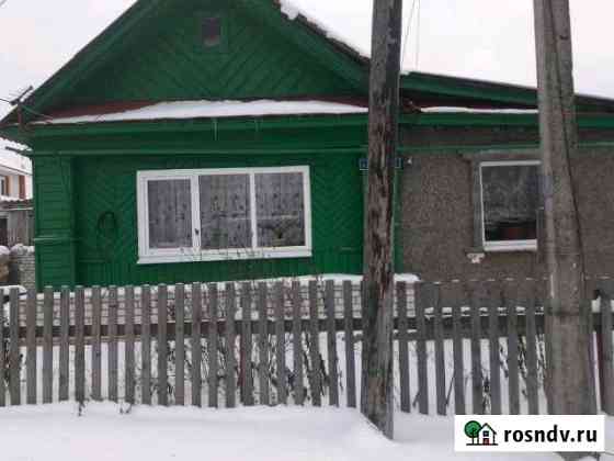Дом 65 м² на участке 15 сот. на продажу в Кстово Кстово