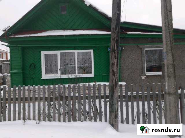 Дом 65 м² на участке 15 сот. на продажу в Кстово Кстово - изображение 1