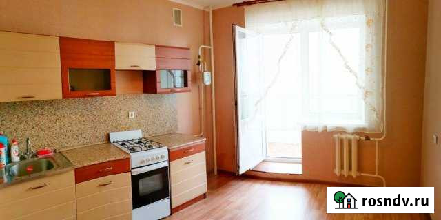 1-комнатная квартира, 38 м², 5/9 эт. в аренду на длительный срок в Коломне Коломна - изображение 1