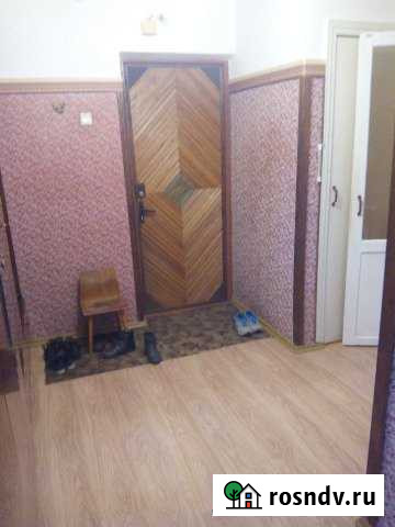 3-комнатная квартира, 57 м², 2/2 эт. на продажу в Каменномостском Каменномостский - изображение 1