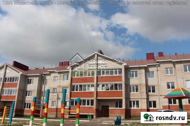 1-комнатная квартира, 45 м², 2/3 эт. на продажу в Кумертау Кумертау - изображение 1