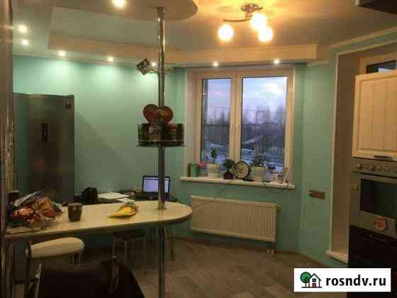 2-комнатная квартира, 69 м², 2/6 эт. на продажу в Пироговском Пироговский