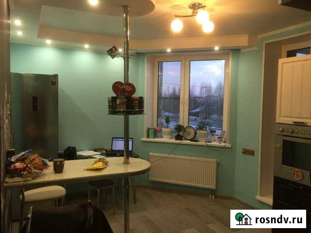 2-комнатная квартира, 69 м², 2/6 эт. на продажу в Пироговском Пироговский - изображение 1