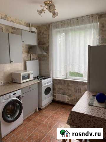 2-комнатная квартира, 45 м², 4/9 эт. в аренду на длительный срок в Химках Химки - изображение 1