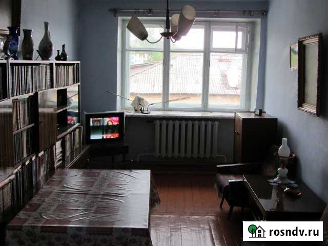 3-комнатная квартира, 47 м², 2/2 эт. на продажу в Нязепетровске Нязепетровск - изображение 1