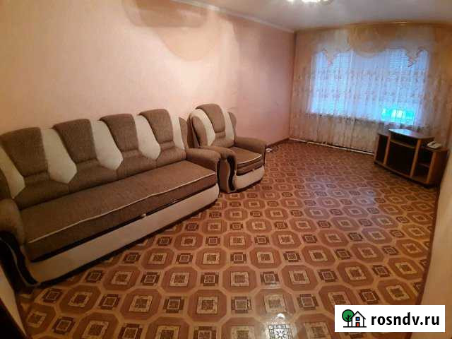 3-комнатная квартира, 64 м², 2/2 эт. на продажу в Кинеле Кинель - изображение 1