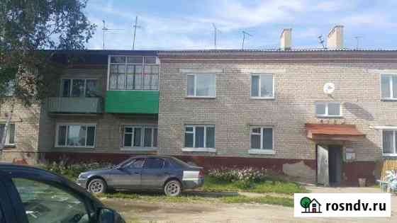 3-комнатная квартира, 65 м², 2/2 эт. на продажу в Колпашево Колпашево