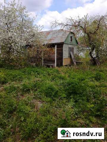 Дача 32 м² на участке 6 сот. на продажу в Барсуках Барсуки - изображение 1