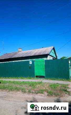 Дом 70 м² на участке 6 сот. на продажу в Ахтырском Ахтырский
