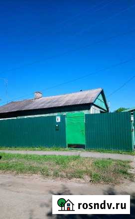 Дом 70 м² на участке 6 сот. на продажу в Ахтырском Ахтырский - изображение 1