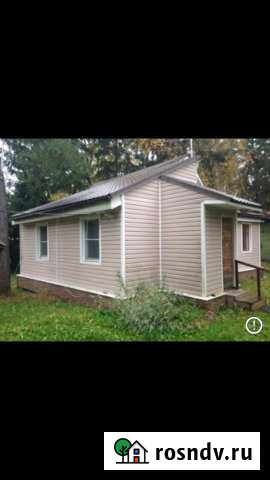 Дом 110 м² на участке 14 сот. в аренду на длительный срок в Лобне Лобня - изображение 1