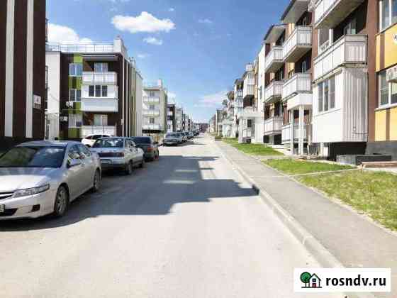 3-комнатная квартира, 74 м², 1/9 эт. на продажу в Волгограде Волгоград