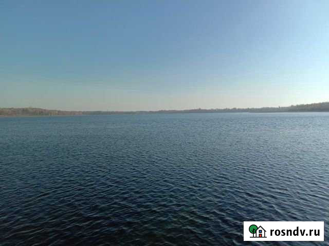 Участок СНТ, ДНП 25 сот. на продажу в Выборге Выборг - изображение 1