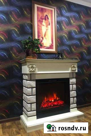 1-комнатная квартира, 41 м², 9/9 эт. в аренду посуточно в Минеральных Водах Минеральные Воды - изображение 1