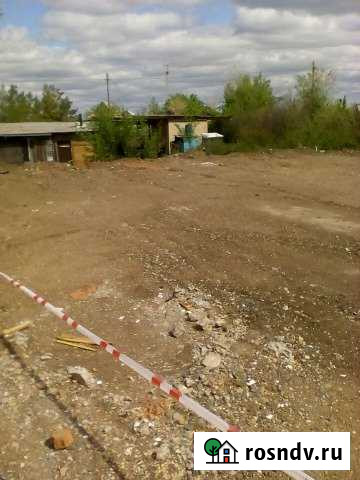 Участок промназначения 7 сот. в аренду в Оренбурге Оренбург - изображение 1
