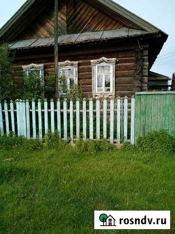 Дом 47 м² на участке 50 сот. на продажу в Чебоксарах Чебоксары - изображение 1