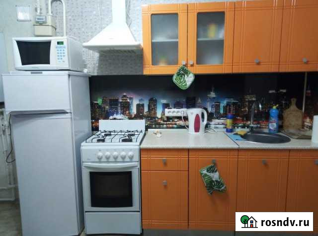 1-комнатная квартира, 32 м², 1/3 эт. в аренду посуточно в Павловске Воронежской области Павловск - изображение 1