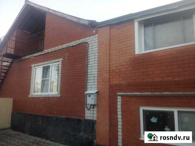 Дом 85 м² на участке 6 сот. на продажу в Темрюке Темрюк - изображение 1