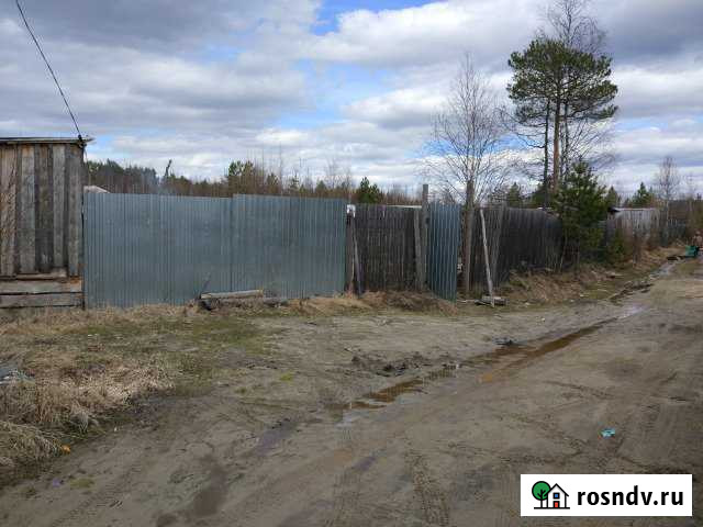 Участок СНТ, ДНП 10 сот. на продажу в Нягани Нягань - изображение 1