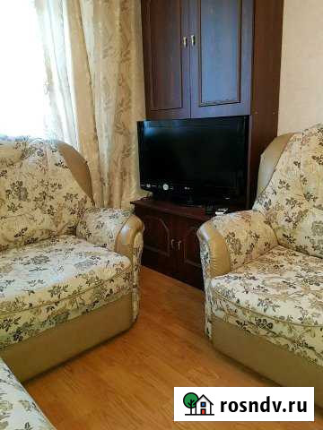 2-комнатная квартира, 35 м², 4/5 эт. на продажу в Туапсе Туапсе - изображение 1