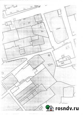 Участок промназначения 55 сот. на продажу в Нижнем Тагиле Нижний Тагил - изображение 1