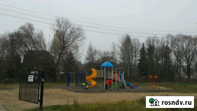 Участок СНТ, ДНП 15 сот. на продажу в Вербилках Вербилки - изображение 1