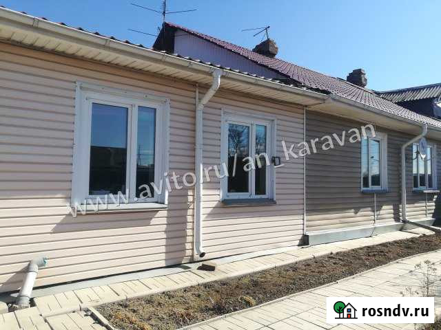 Дом 88.1 м² на участке 10 сот. на продажу в Сосновоборске Красноярского края Сосновоборск - изображение 1