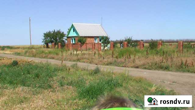 Дом 30 м² на участке 15 сот. на продажу в Должанской Должанская - изображение 1