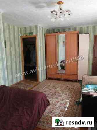 1-комнатная квартира, 30 м², 4/4 эт. на продажу в Кумертау Кумертау
